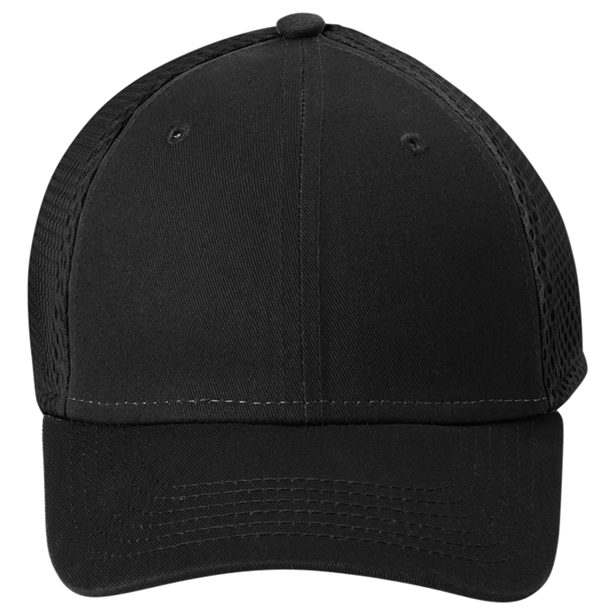 Black/ Black