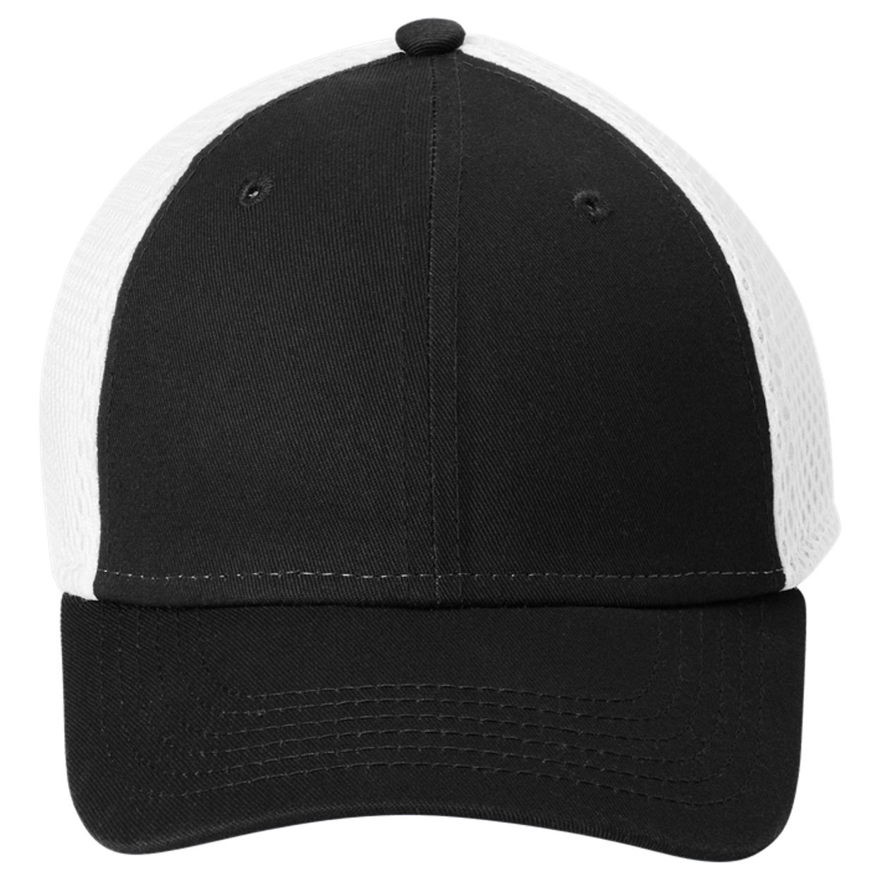 Black/ White