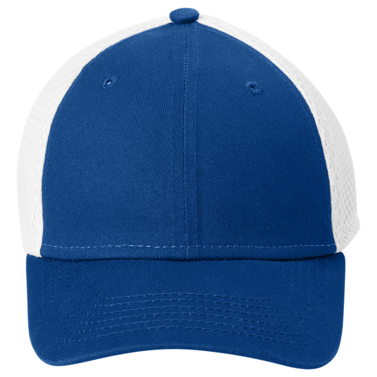 Royal/ White