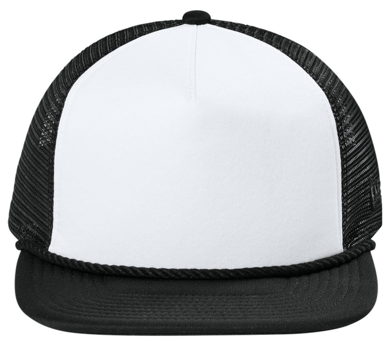 White/ Black/ Black