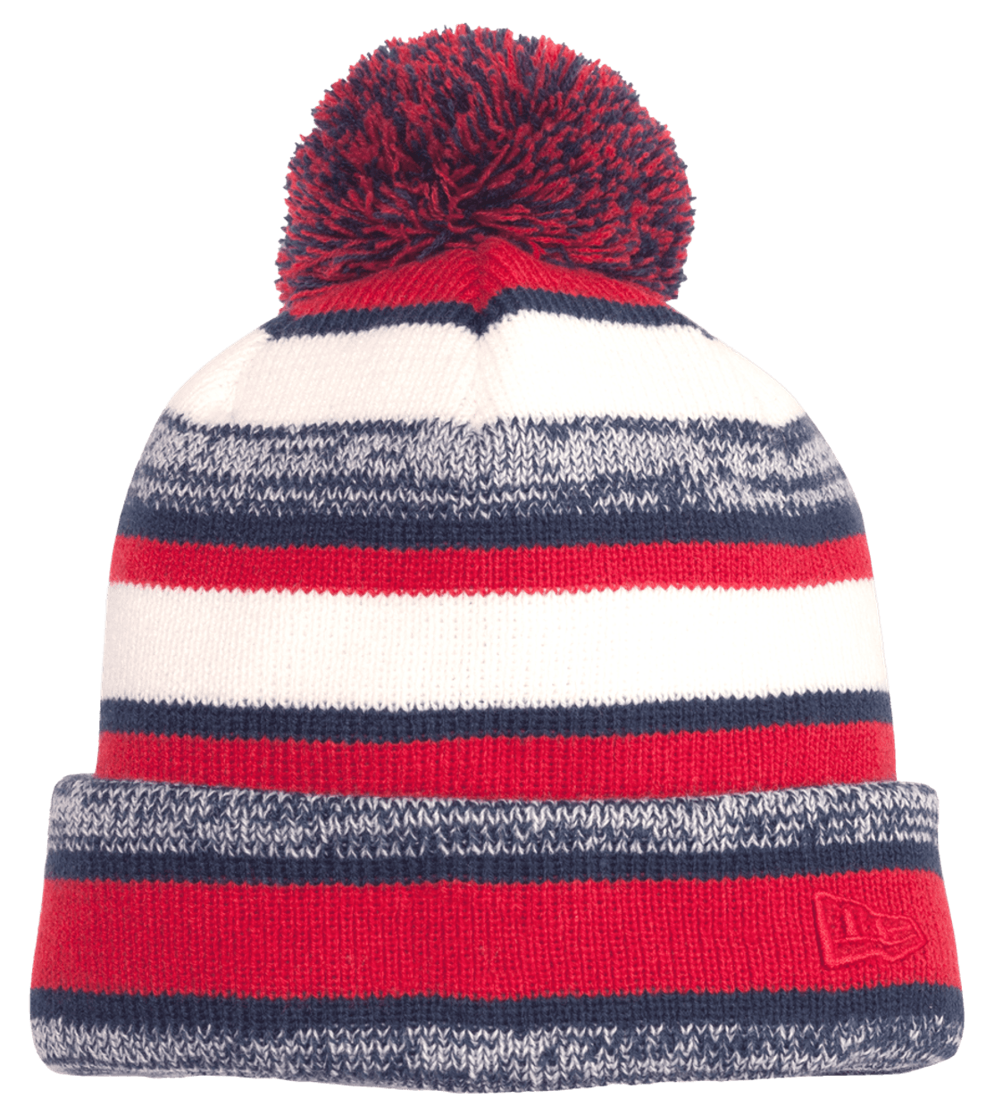 Red/ Navy