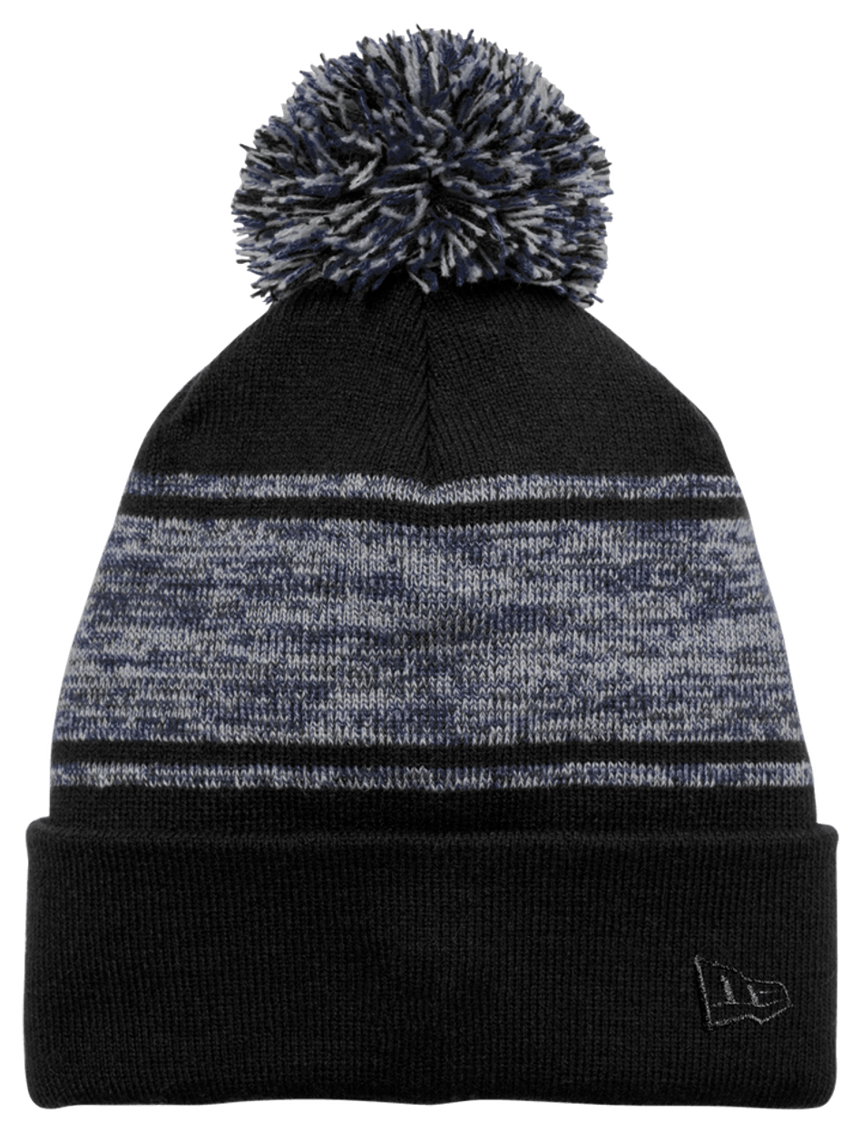 Black/ Deep Navy