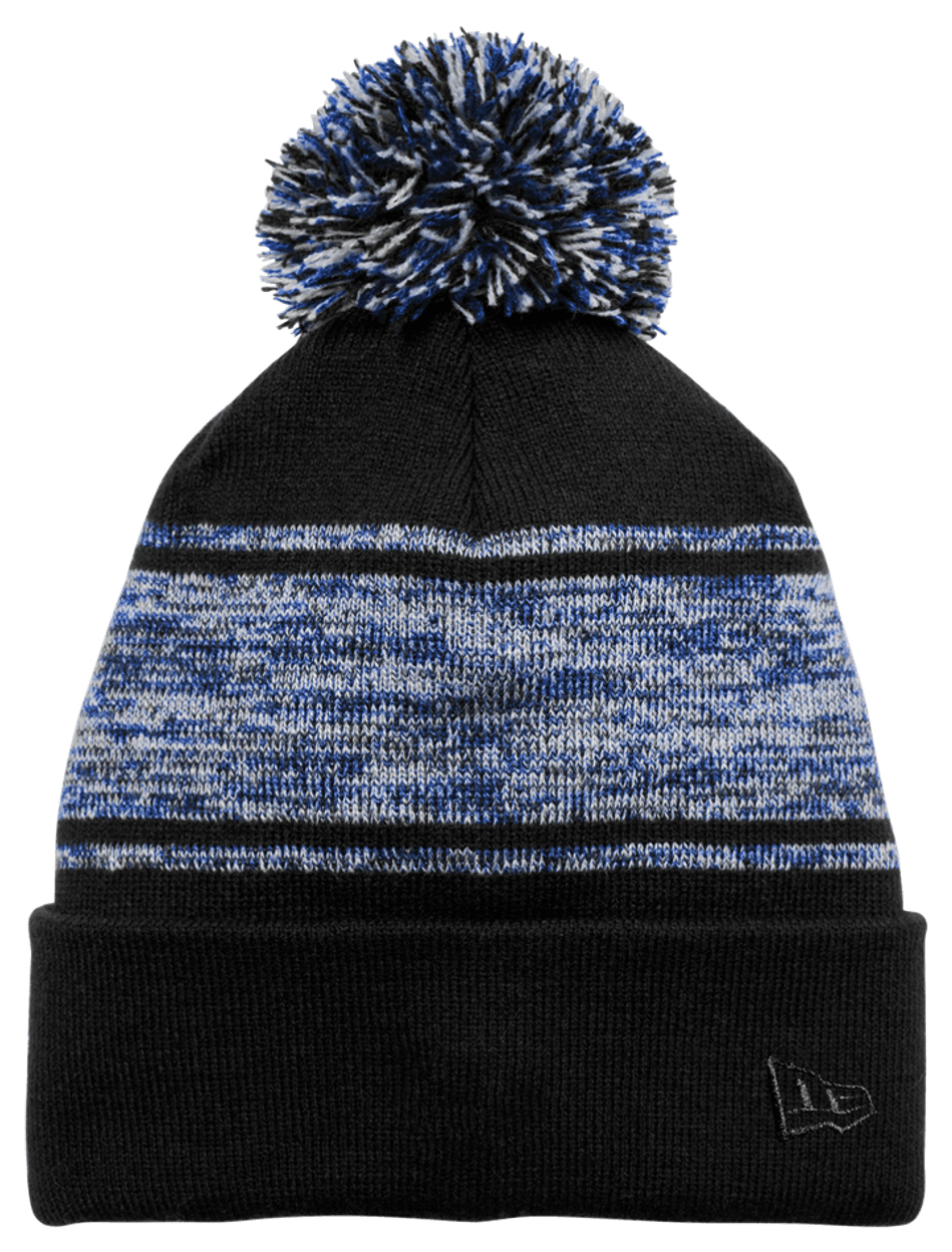 Black/ Royal