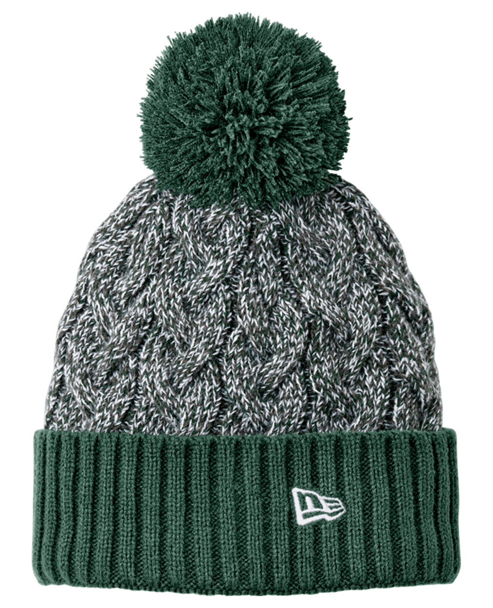 Dark Green/ Graphite/ White