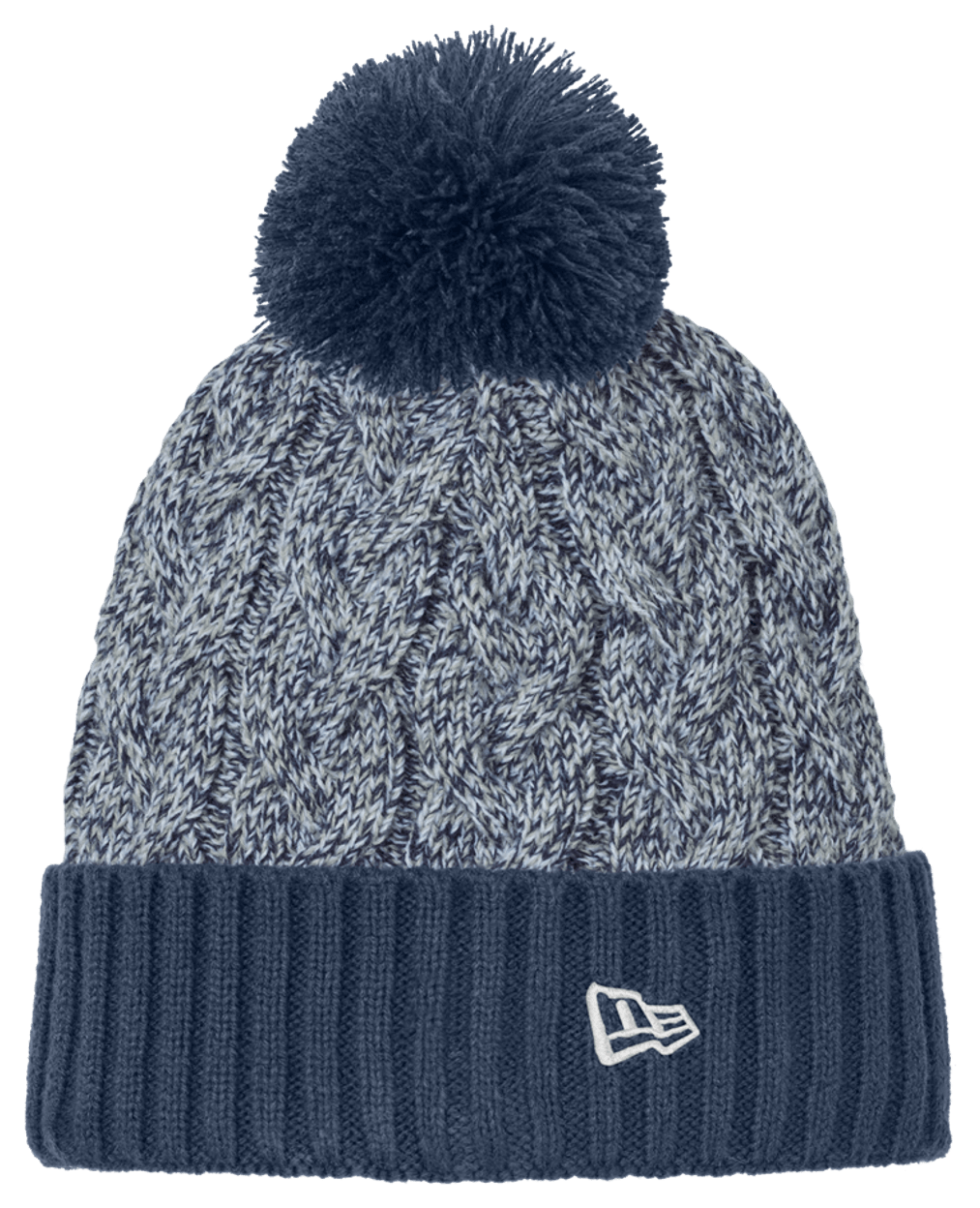 Deep Navy/ Grey/ White