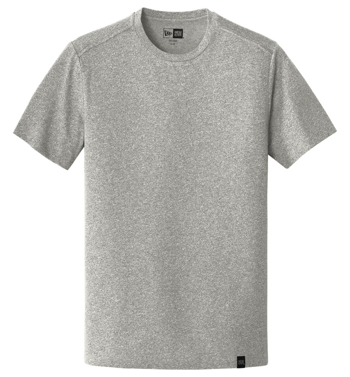 Light Graphite Twist