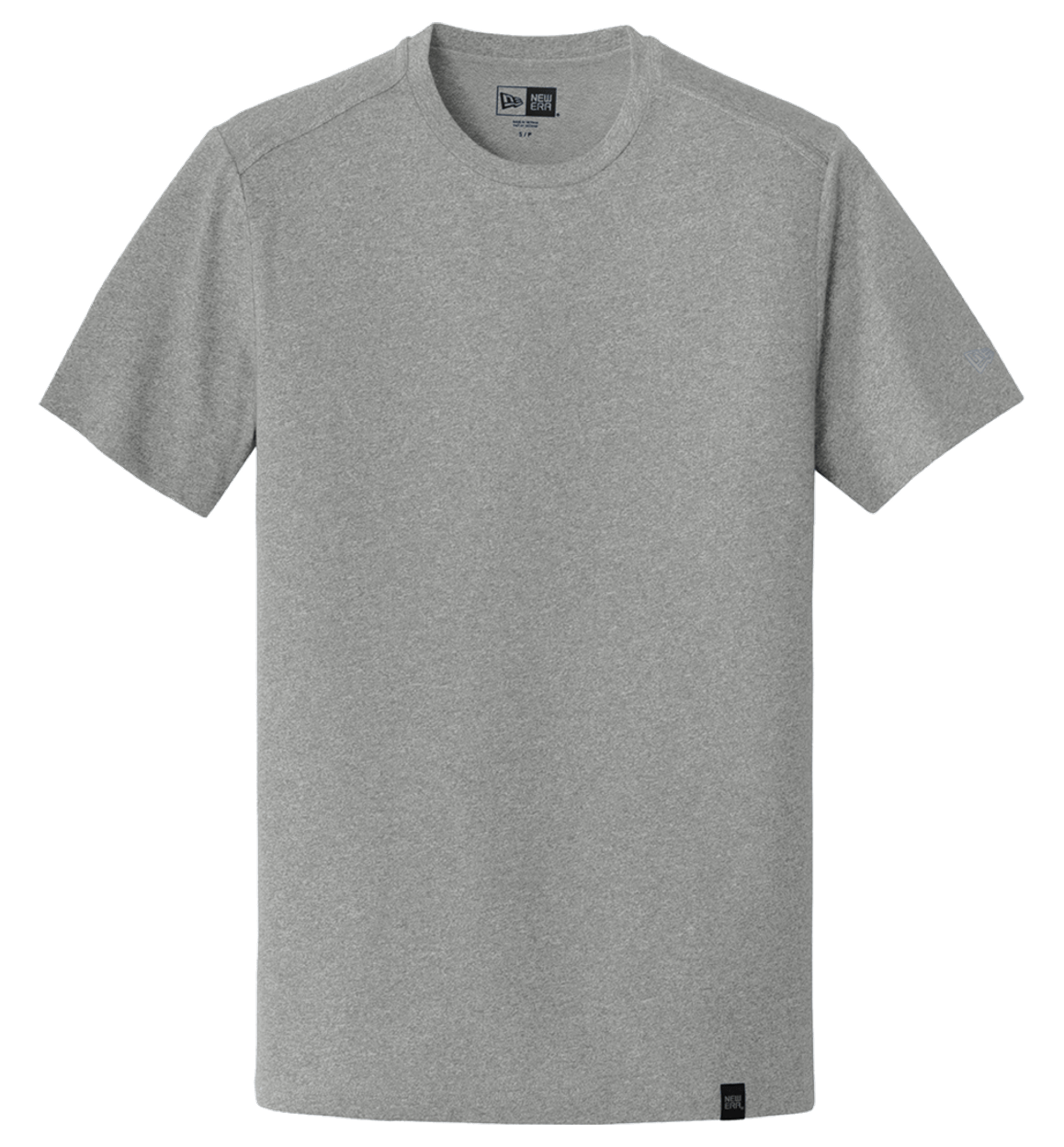 Shadow Grey Heather