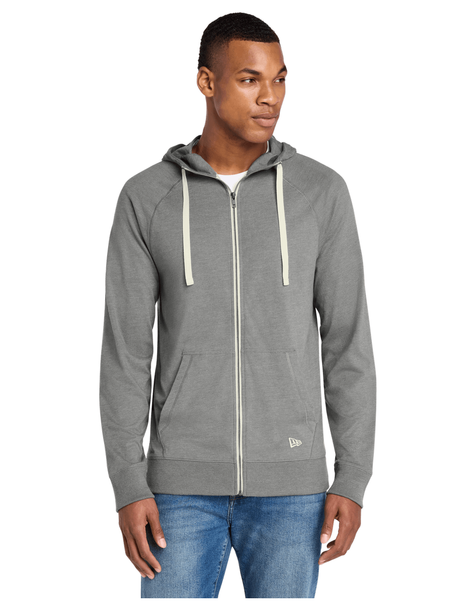 Shadow Grey Heather