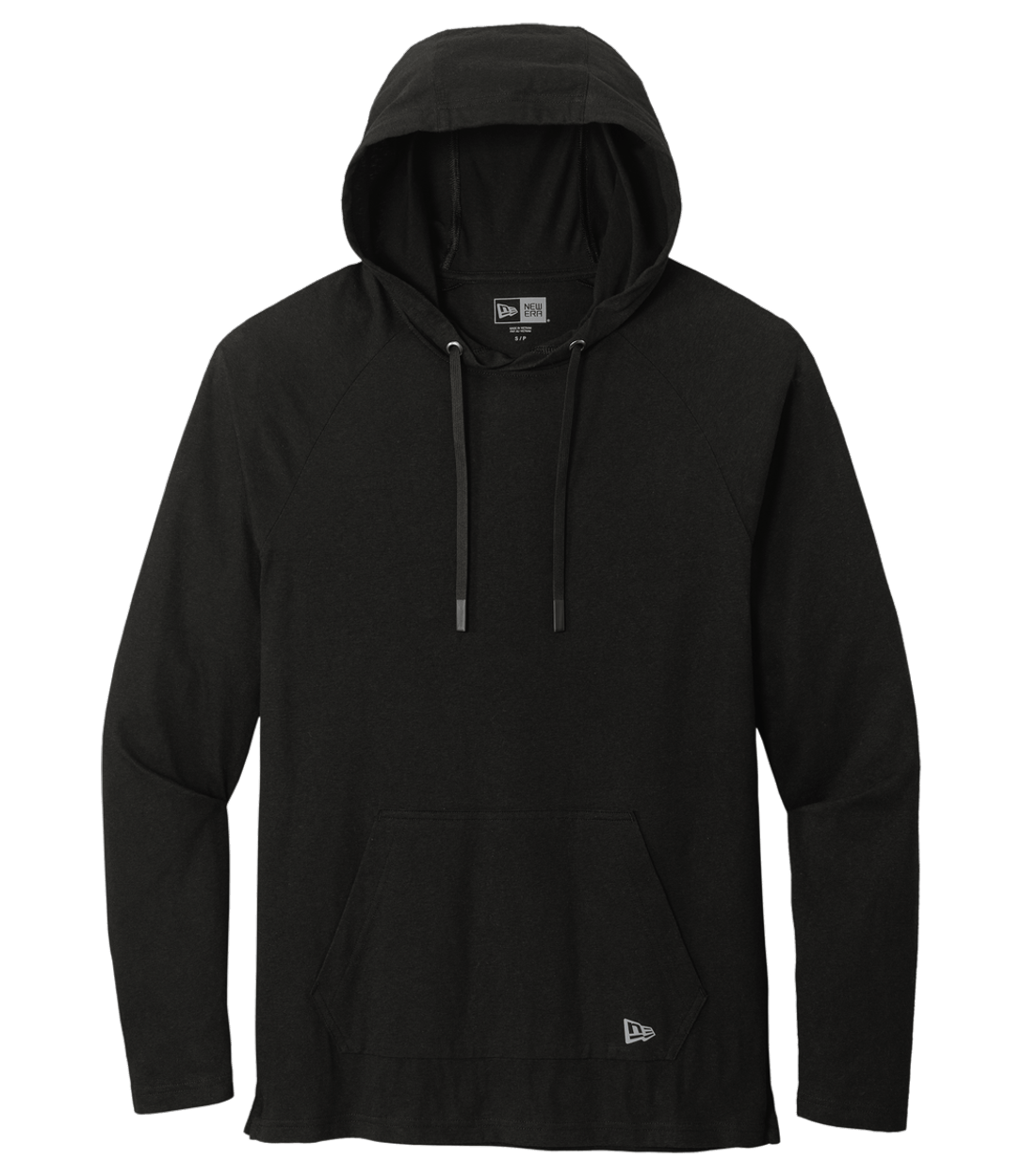 Black Solid
