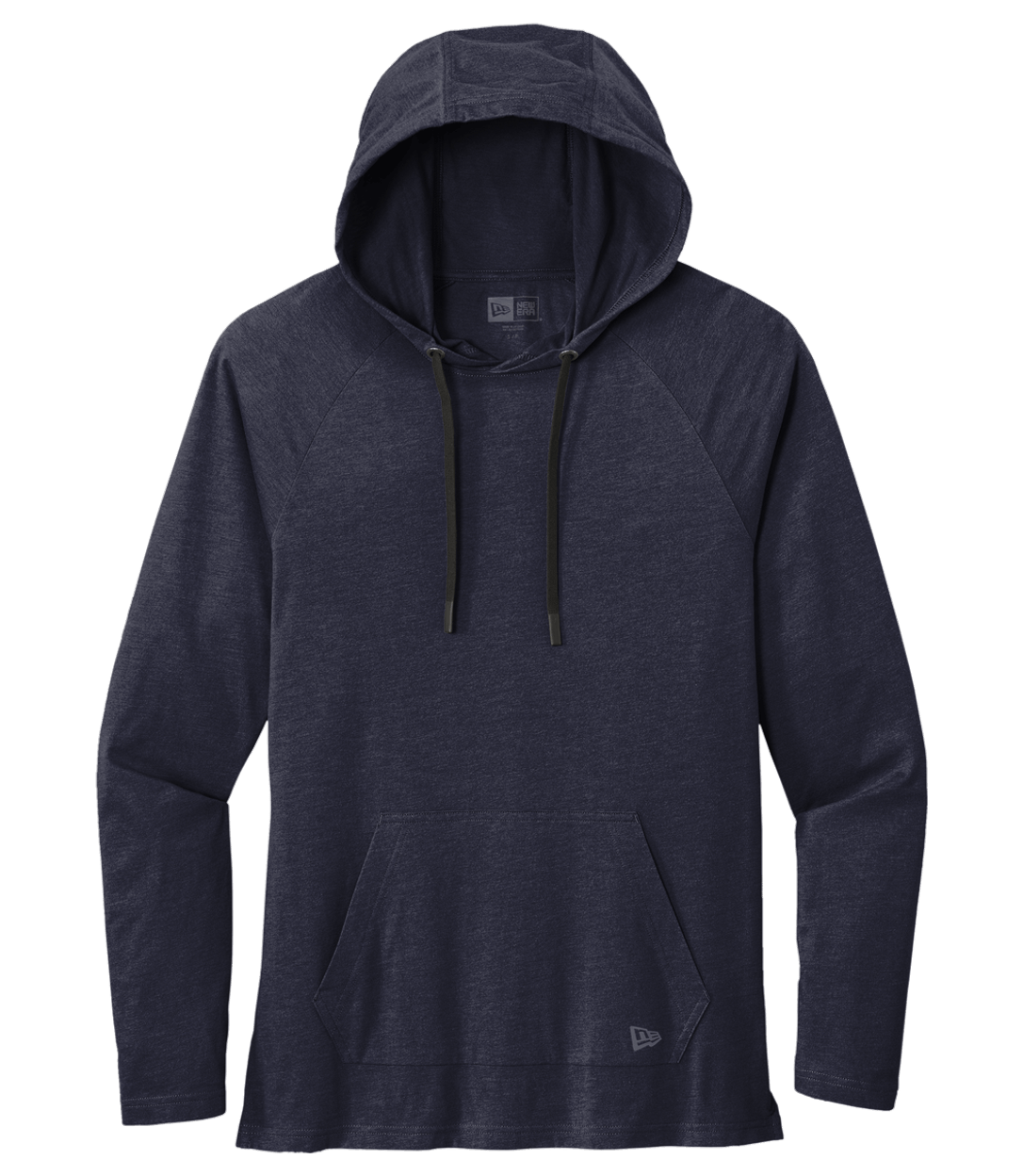 New Era Tri-Blend Hoodie