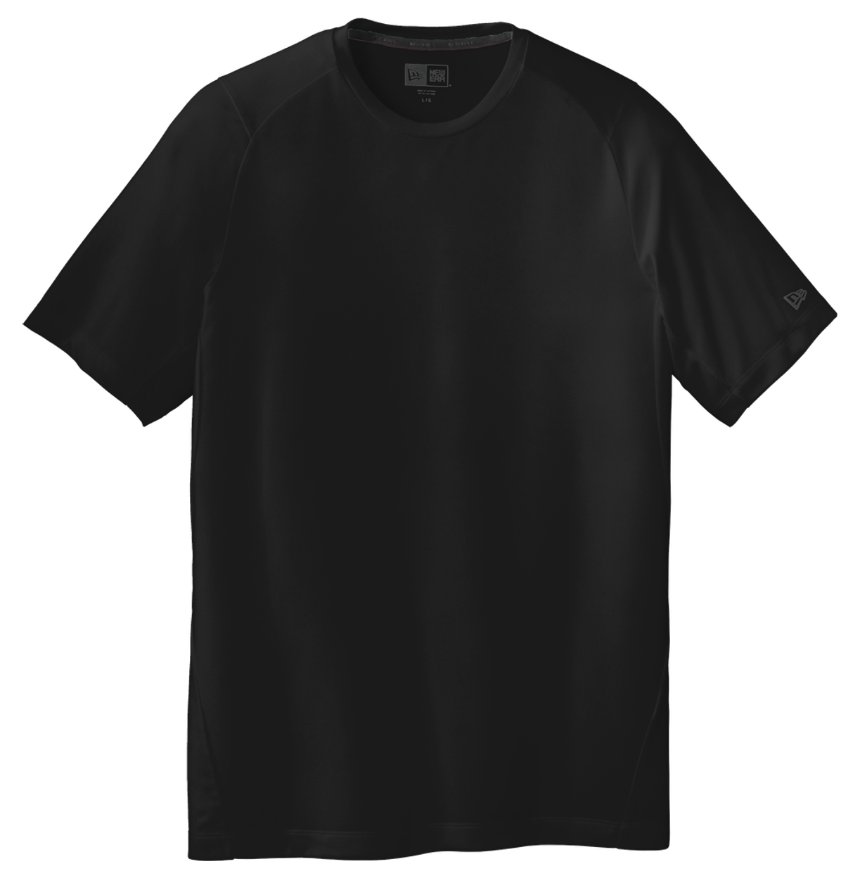 Black Solid
