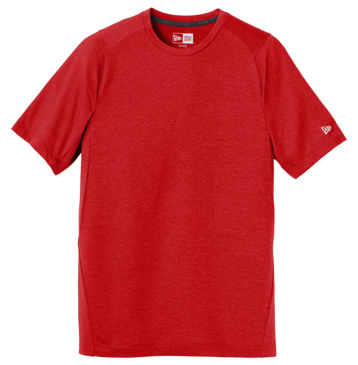 New Era Series Performance Crew Tee