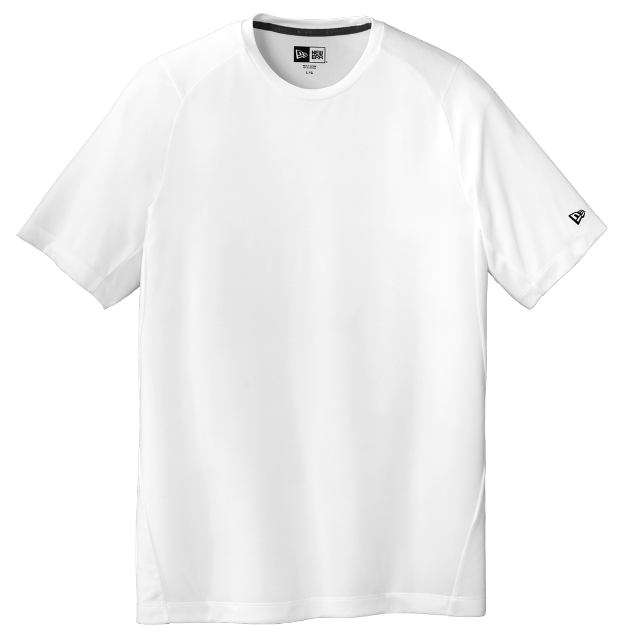 White Solid