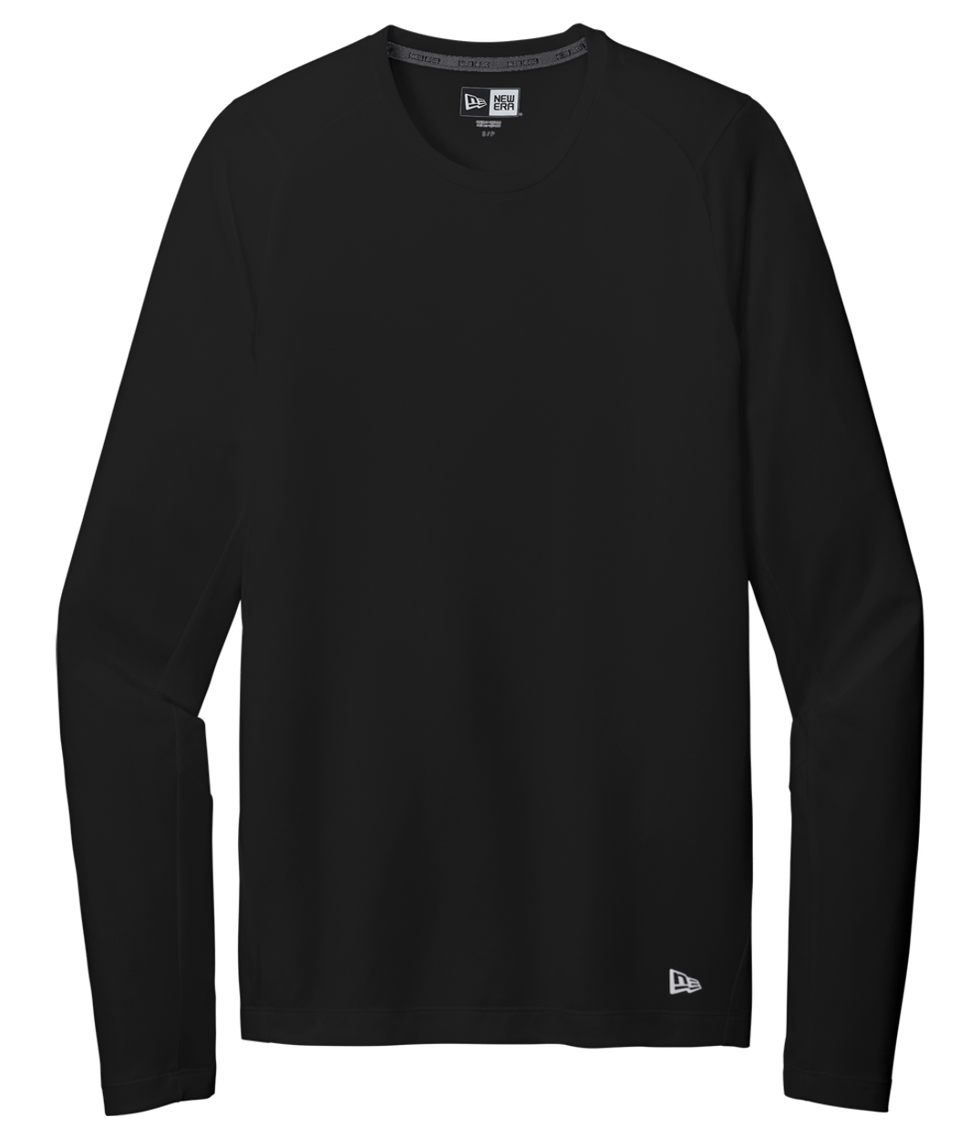 Black Solid