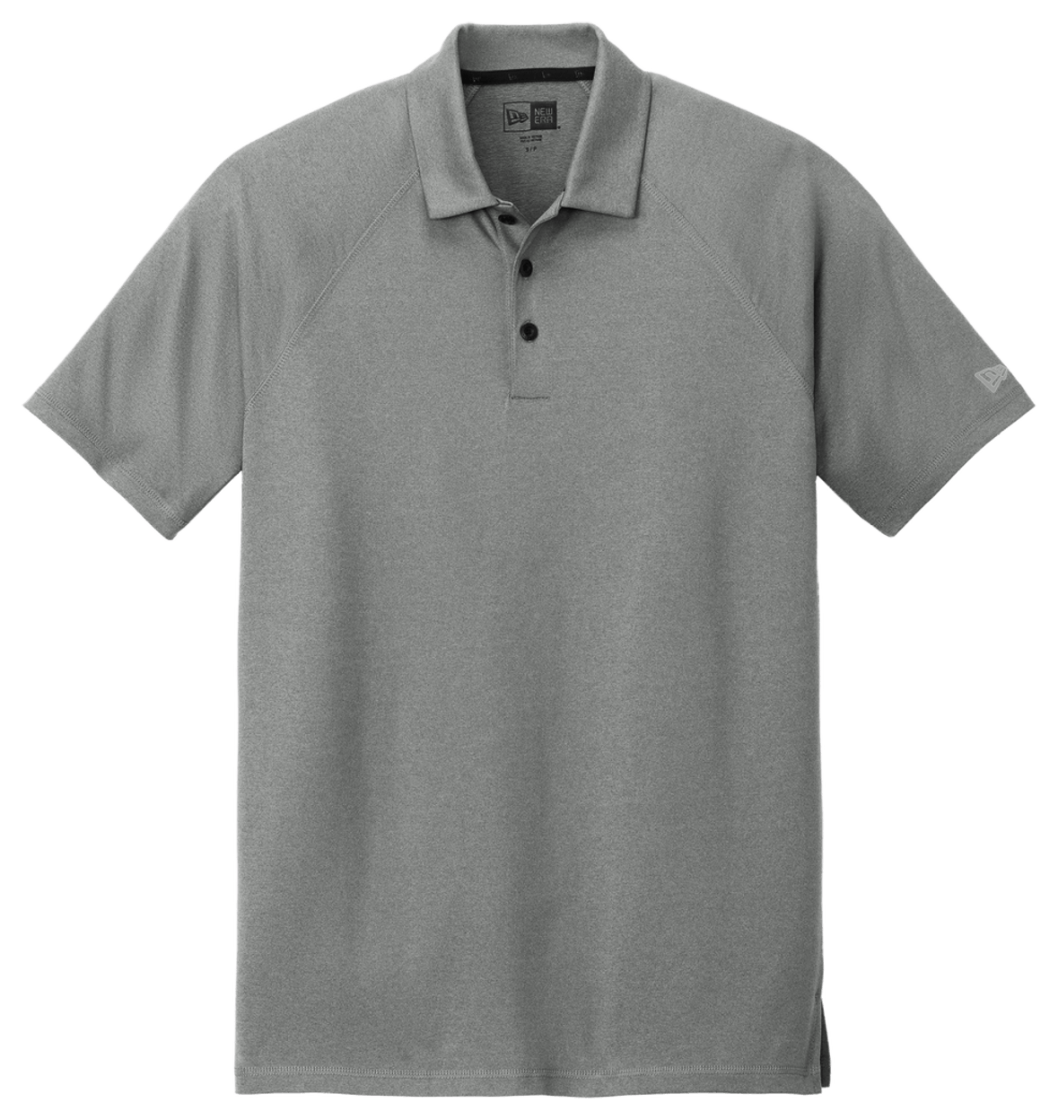 Shadow Grey Heather