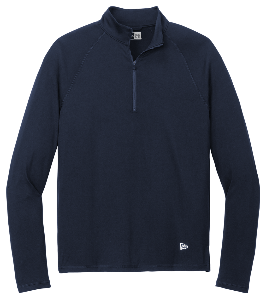 New Era Power 1/2-Zip