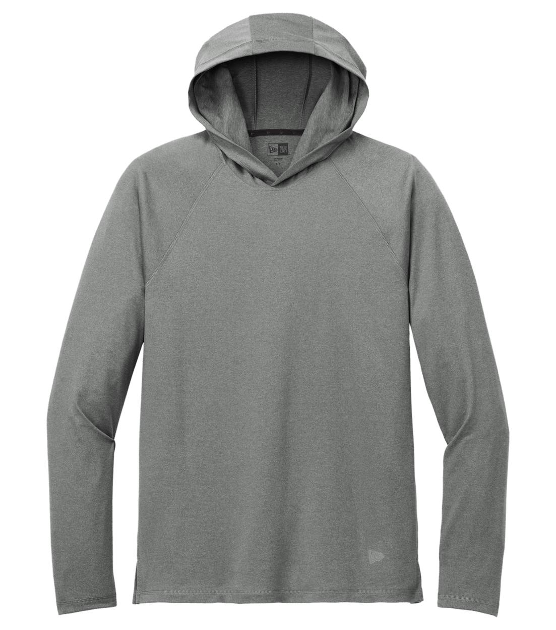 Shadow Grey Heather