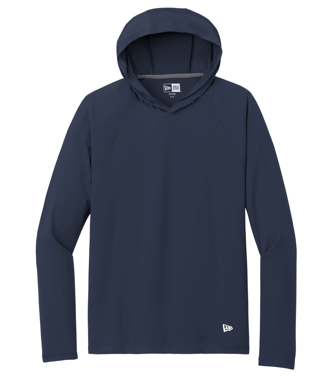 New Era Power Long Sleeve Hoodie