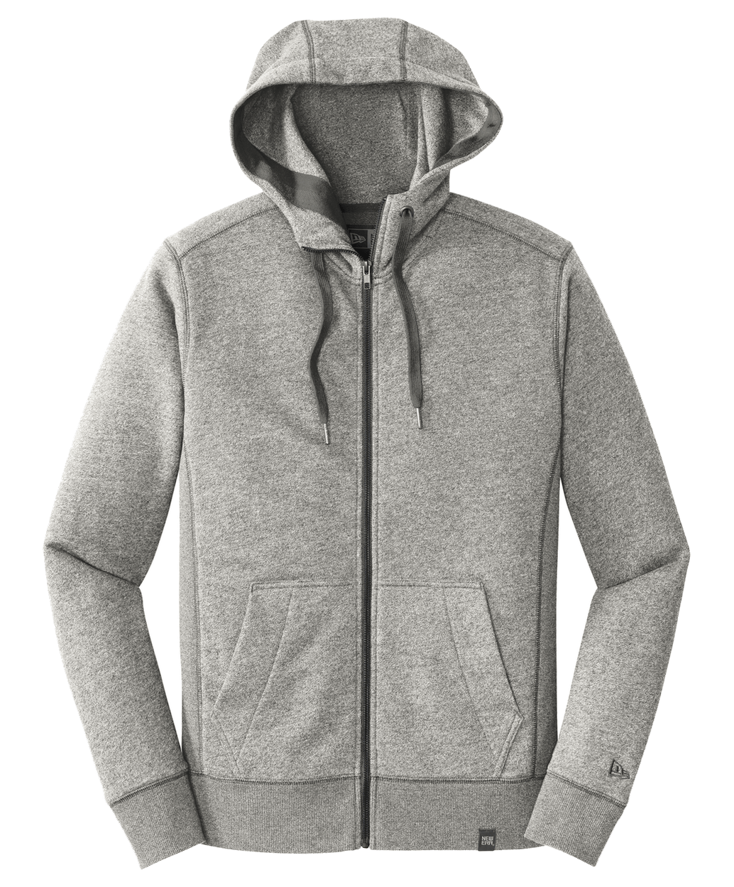Light Graphite Twist