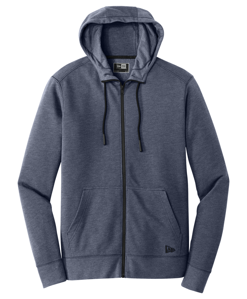 True Navy Heather
