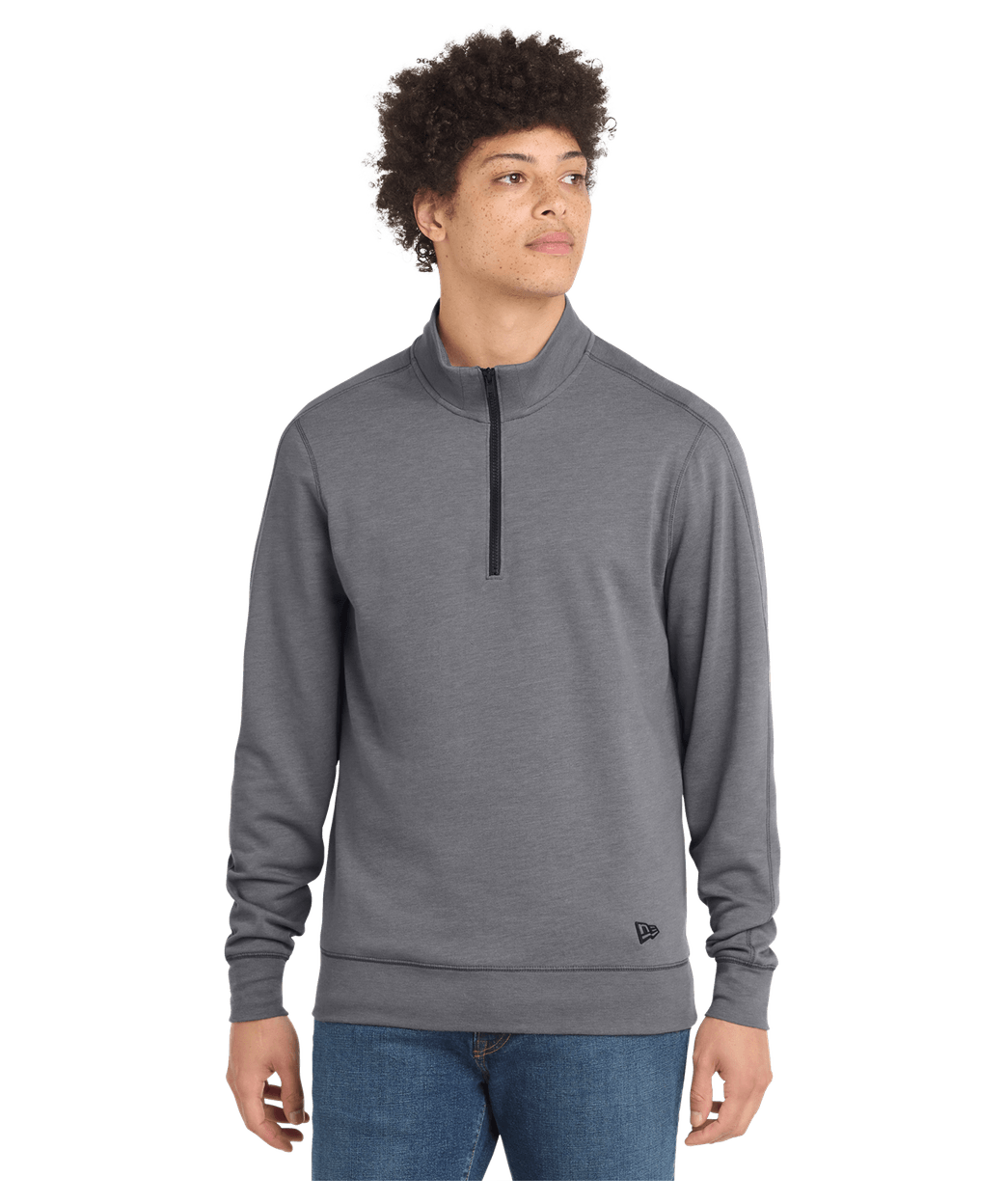 Shadow Grey Heather
