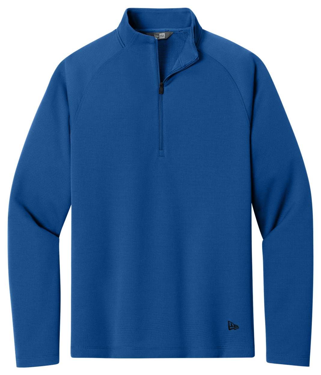 New Era Stand Out 1/4-Zip