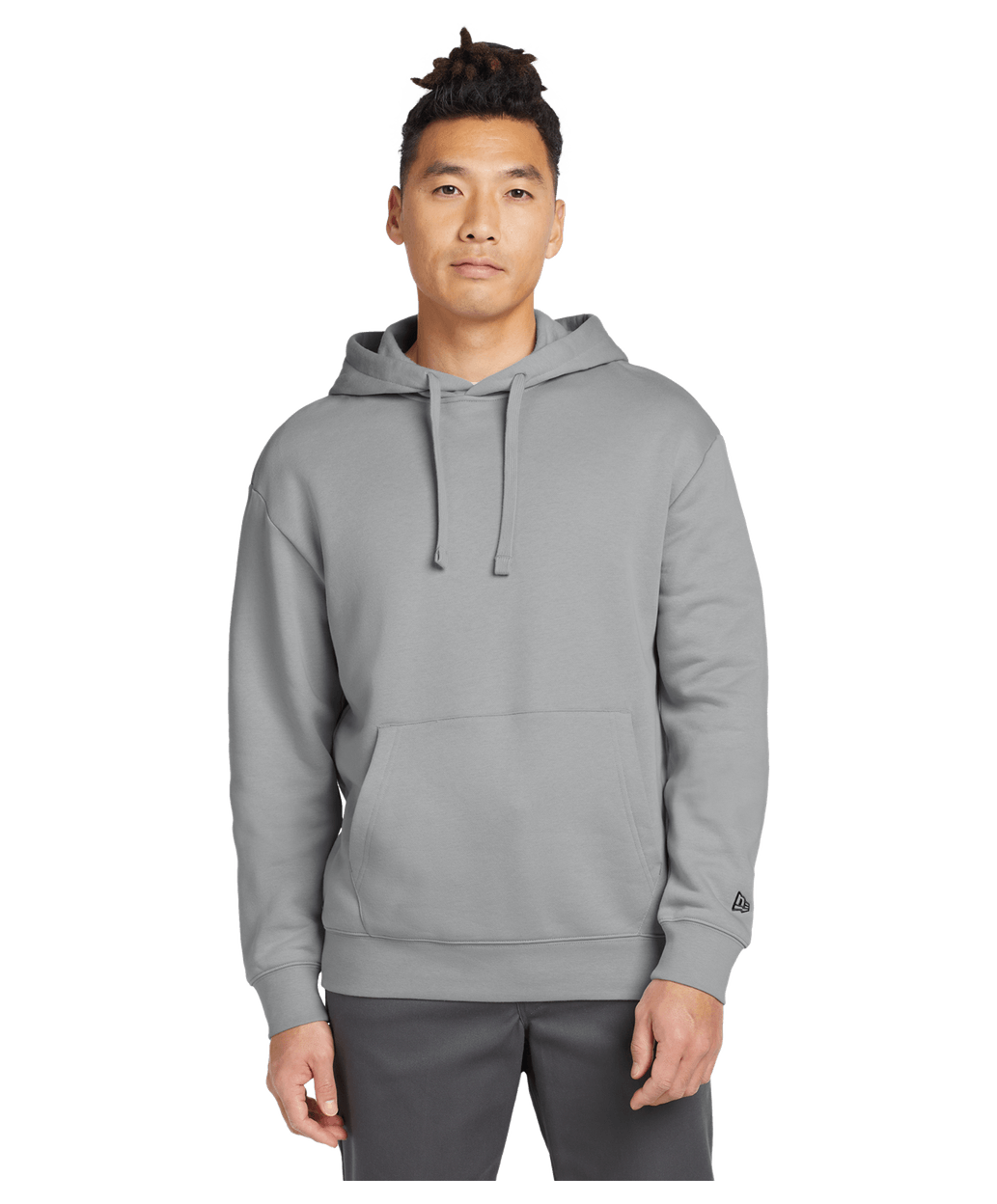 Rainstorm Grey