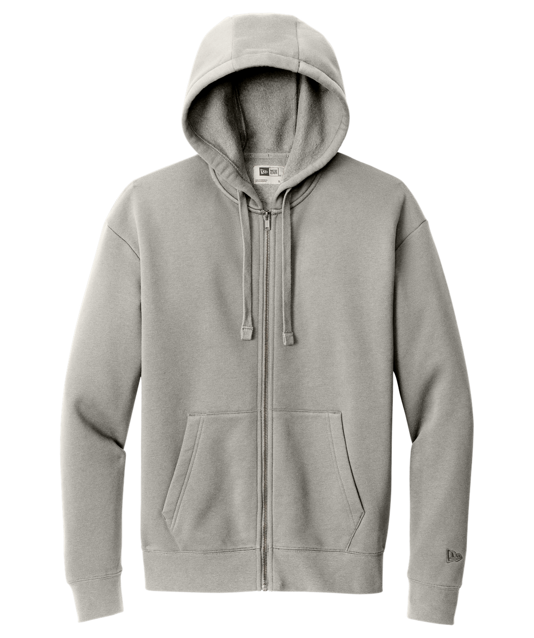 Rainstorm Grey