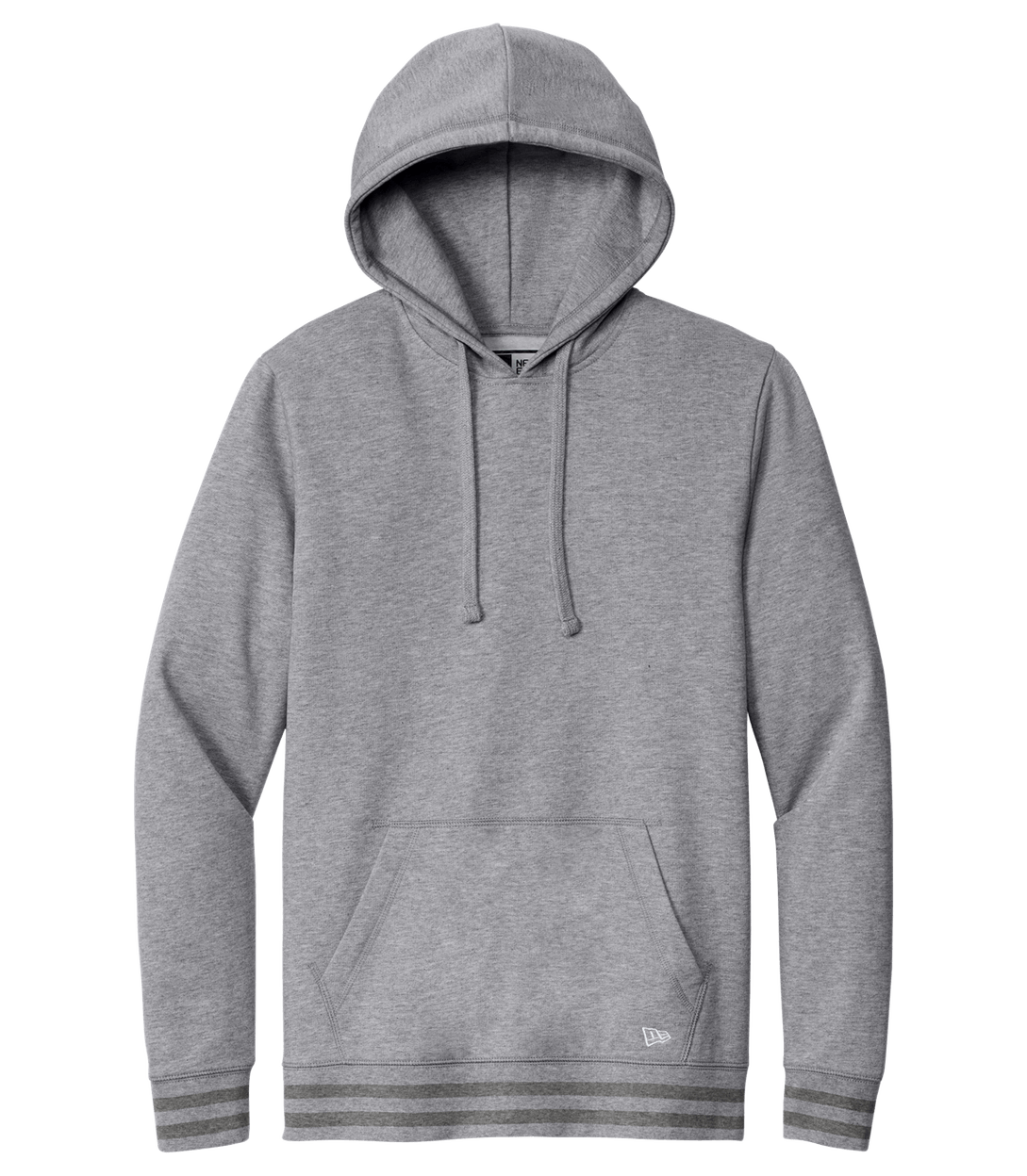 Athletic Heather/ Dark Heather Grey