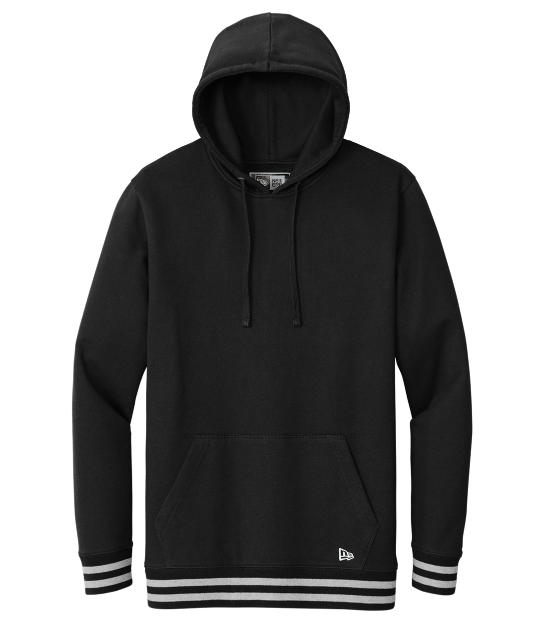 Black/ Athletic Heather