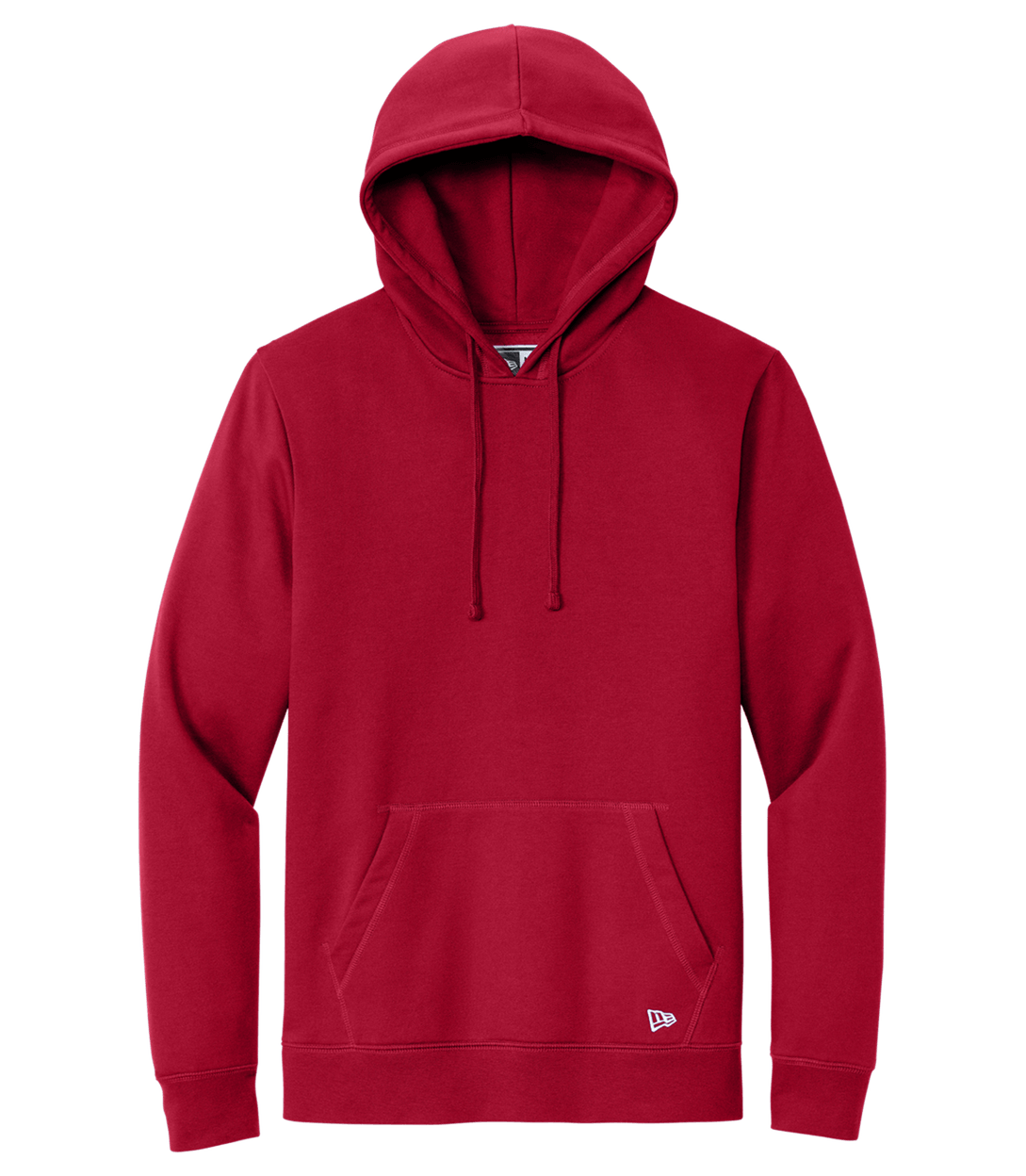 New Era Comeback Fleece Pullover Hoodie