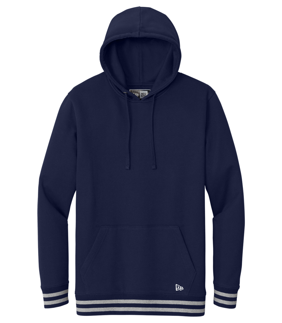 True Navy/ Athletic Heather