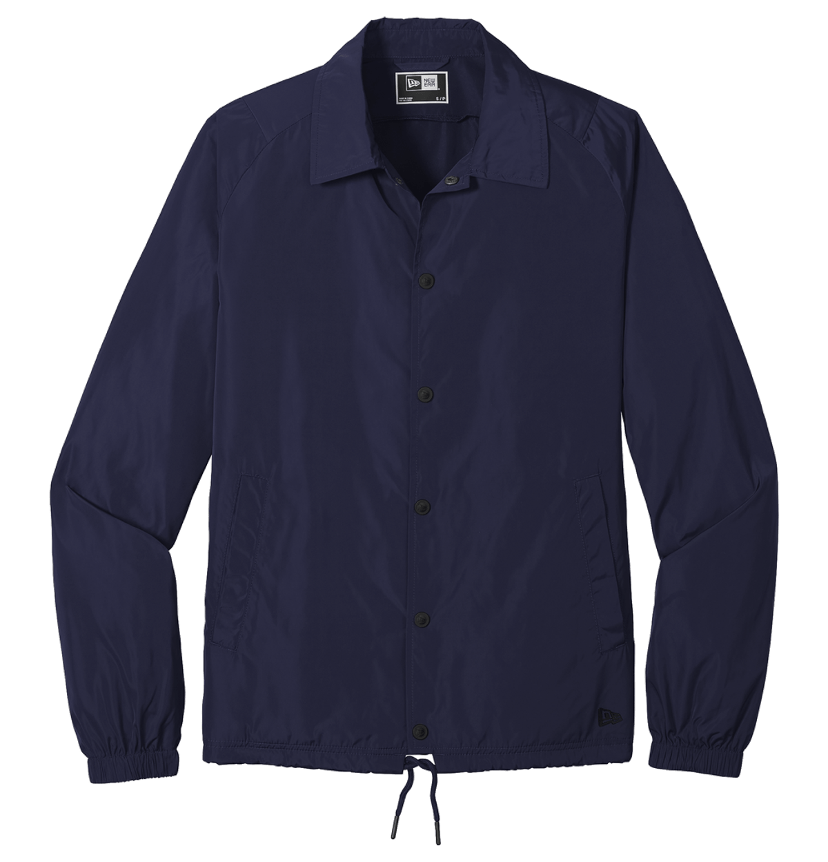 New Era Coaches Jacket