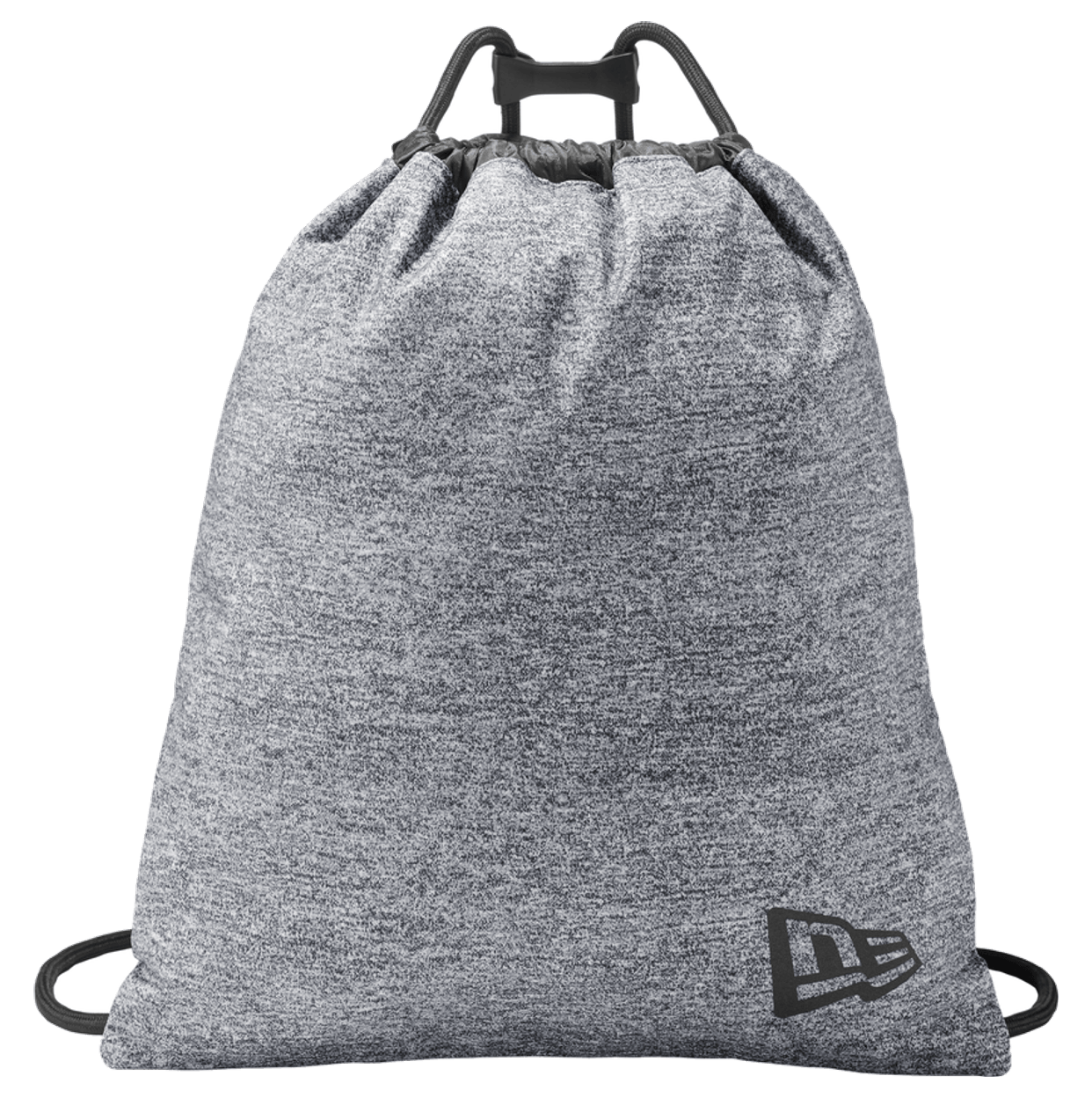 Static Grey Heather