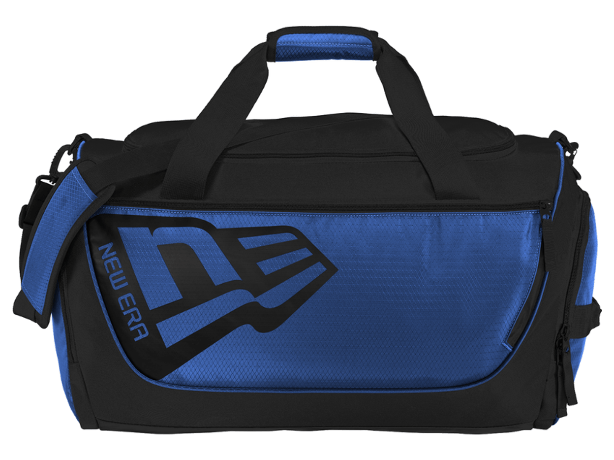 New Era Shutout Duffel