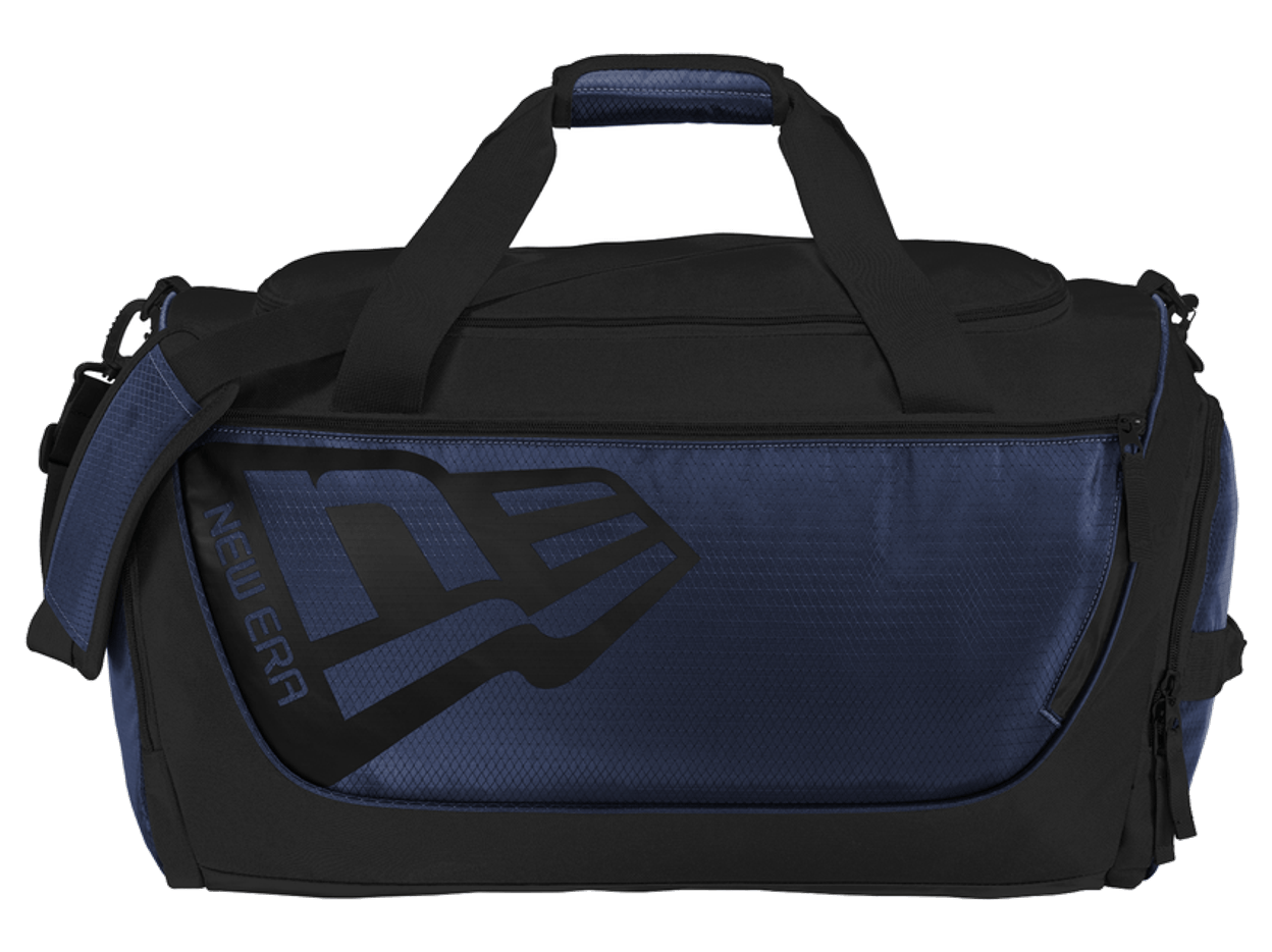 True Navy/ Black