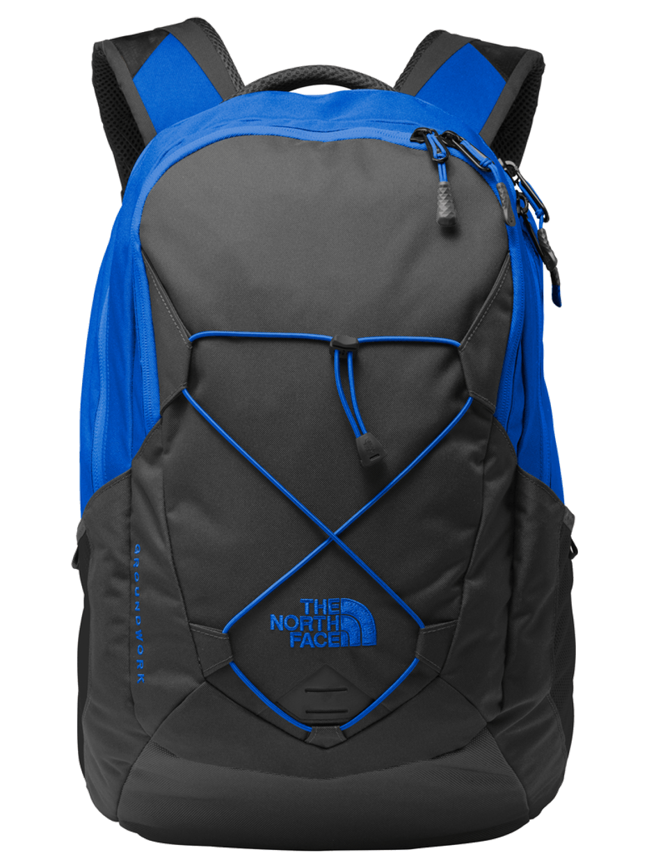 Monster Blue/ Asphalt Grey