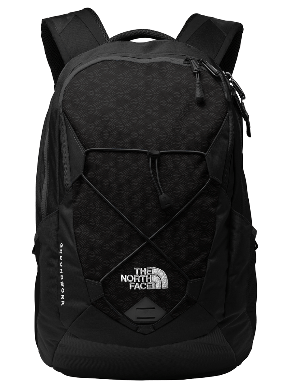TNF Black