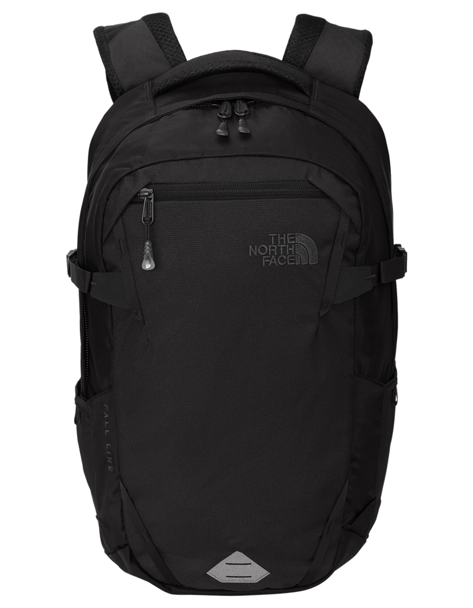 TNF Black Heather