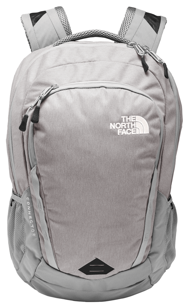 Mid Grey Dark Heather/ Mid Grey