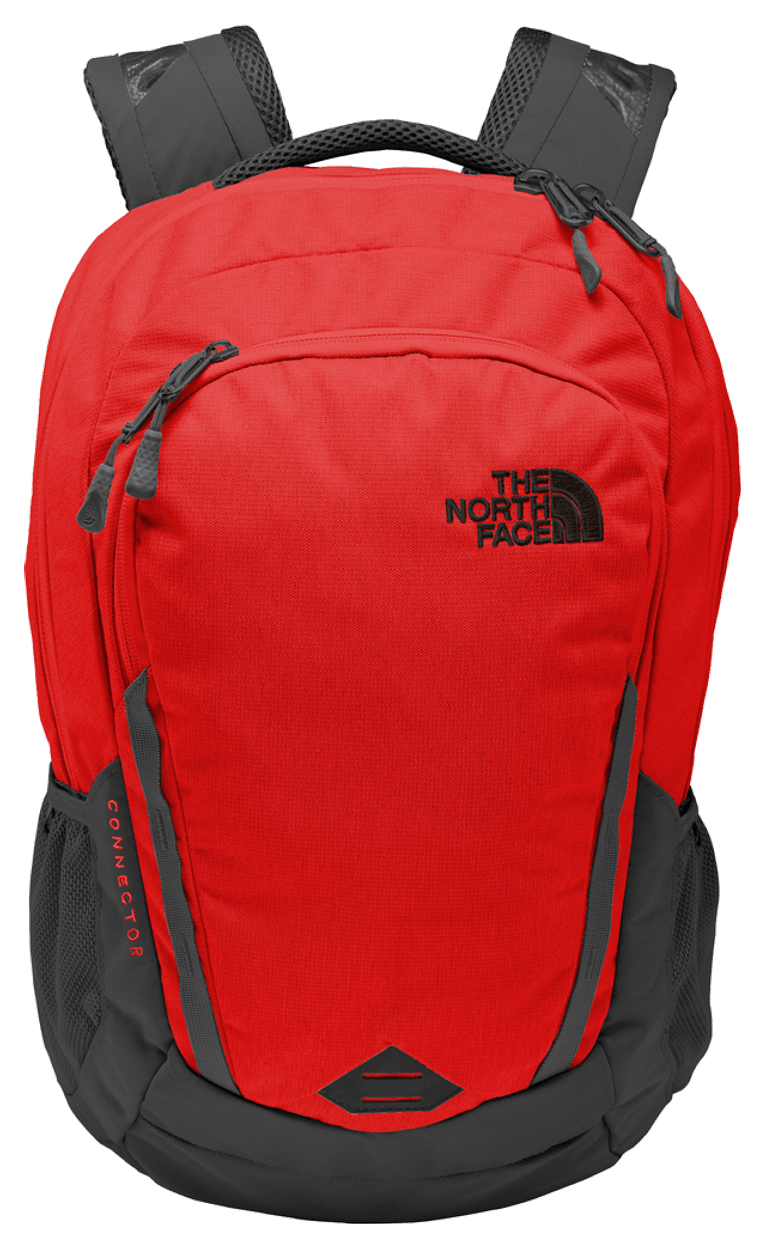 Rage Red/ Asphalt Grey