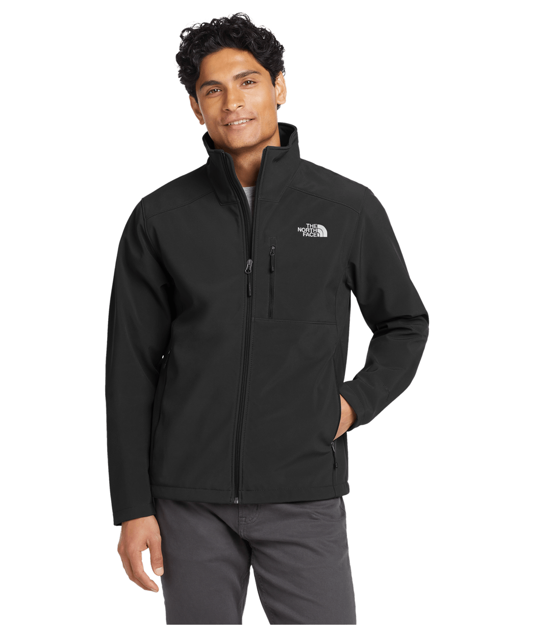 TNF Black