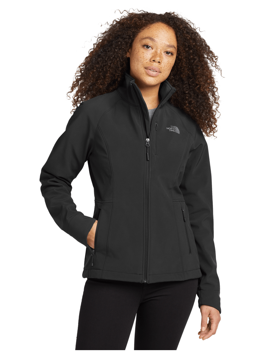 TNF Black