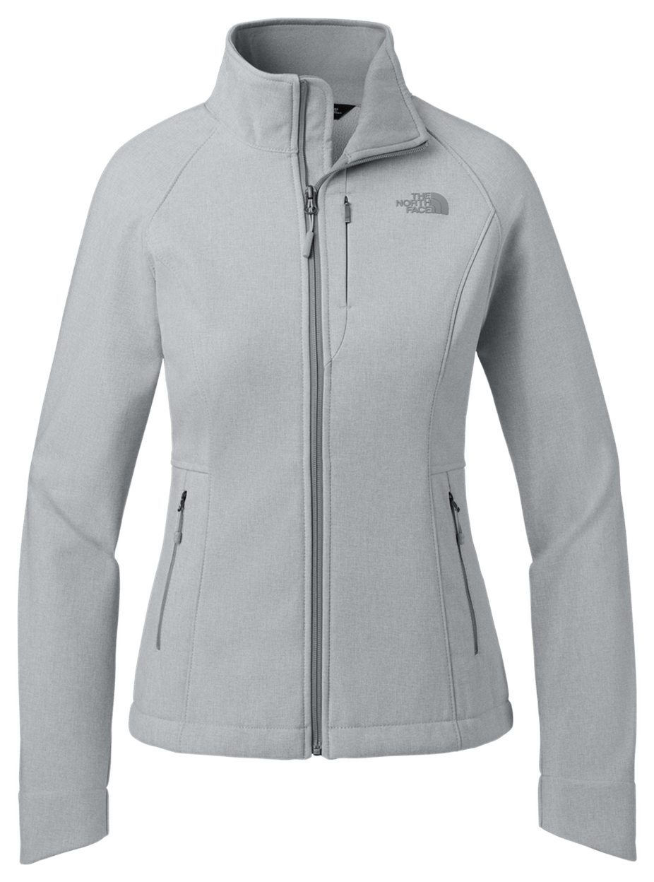 TNF Light Grey Heather