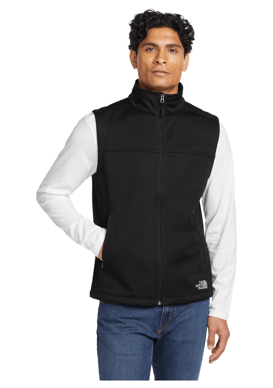 TNF Black