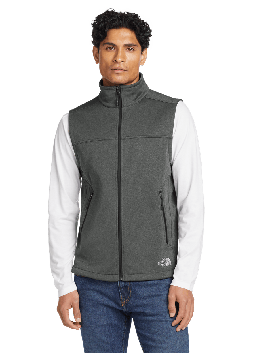 TNF Dark Grey Heather