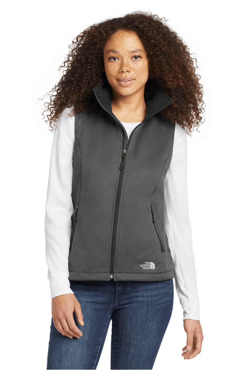 TNF Dark Grey Heather