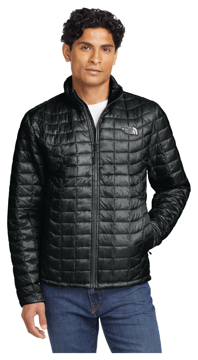 TNF Black