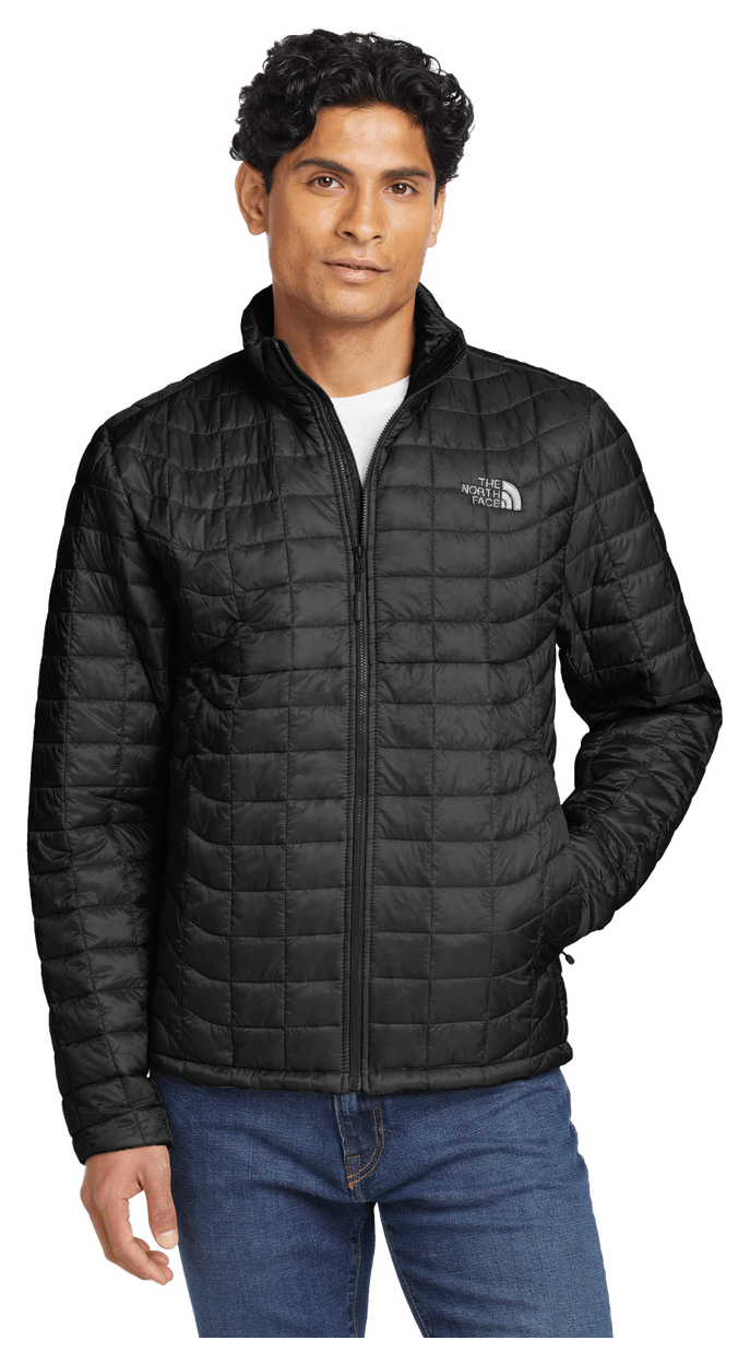 TNF Matte Black