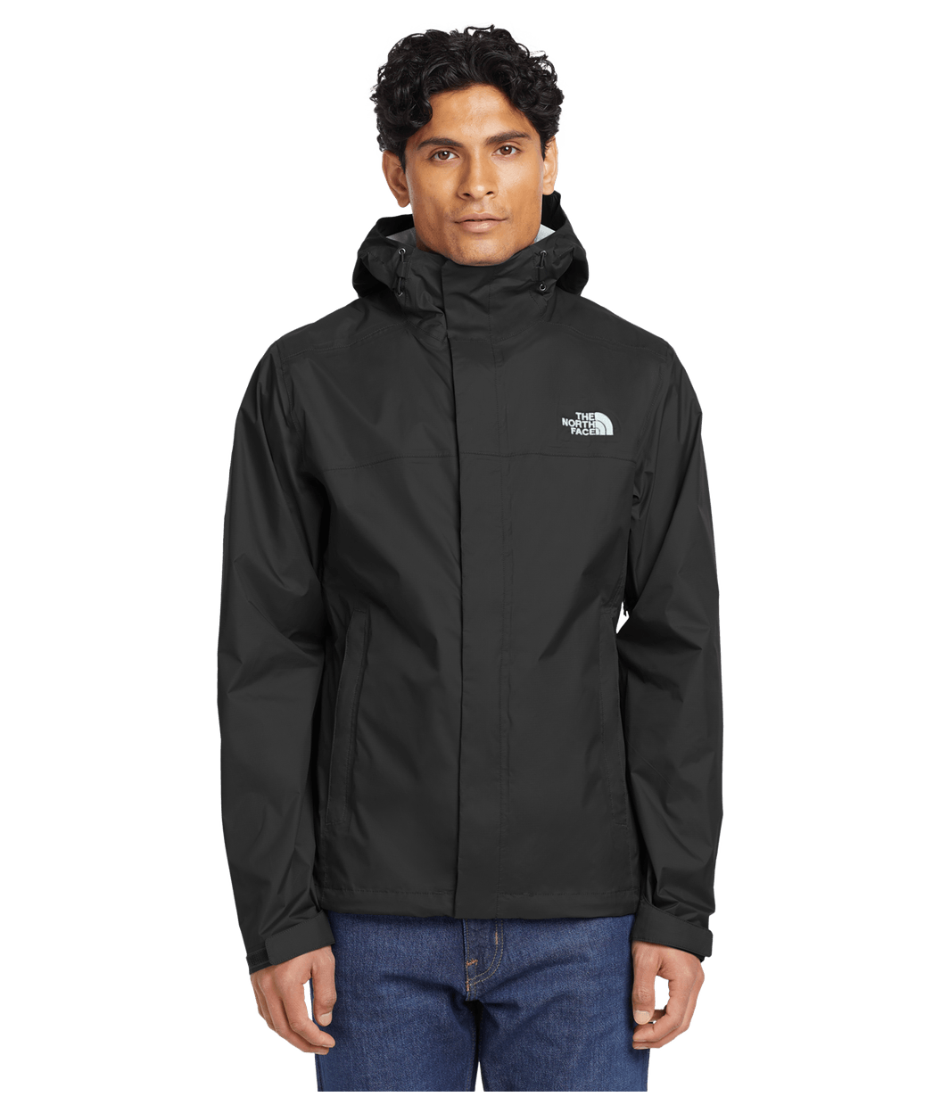 TNF Black